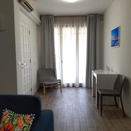 Residenza Del Borgo Daire Trapani Dış mekan fotoğraf