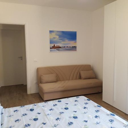 Residenza Del Borgo Daire Trapani Dış mekan fotoğraf