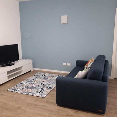 Residenza Del Borgo Daire Trapani Dış mekan fotoğraf