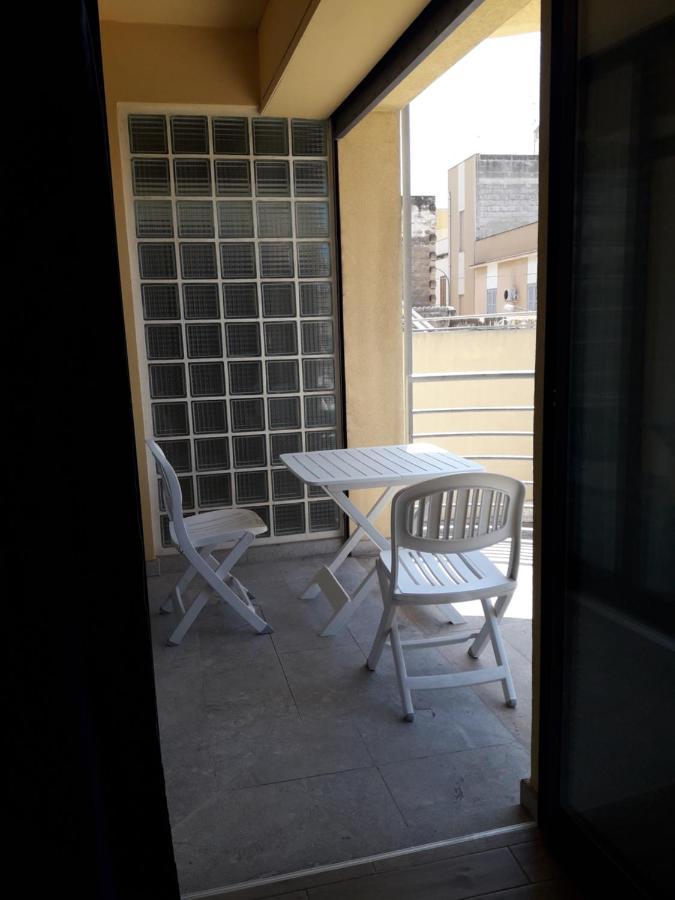 Residenza Del Borgo Daire Trapani Dış mekan fotoğraf