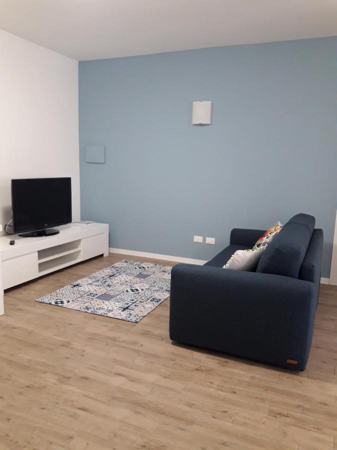 Residenza Del Borgo Daire Trapani Dış mekan fotoğraf