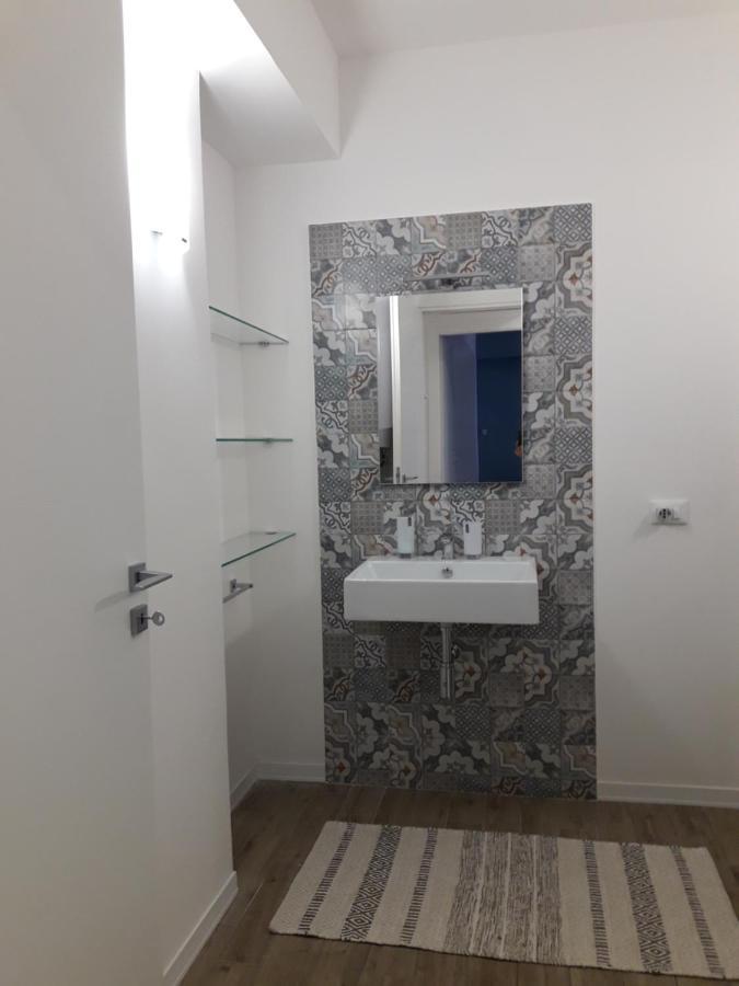 Residenza Del Borgo Daire Trapani Dış mekan fotoğraf