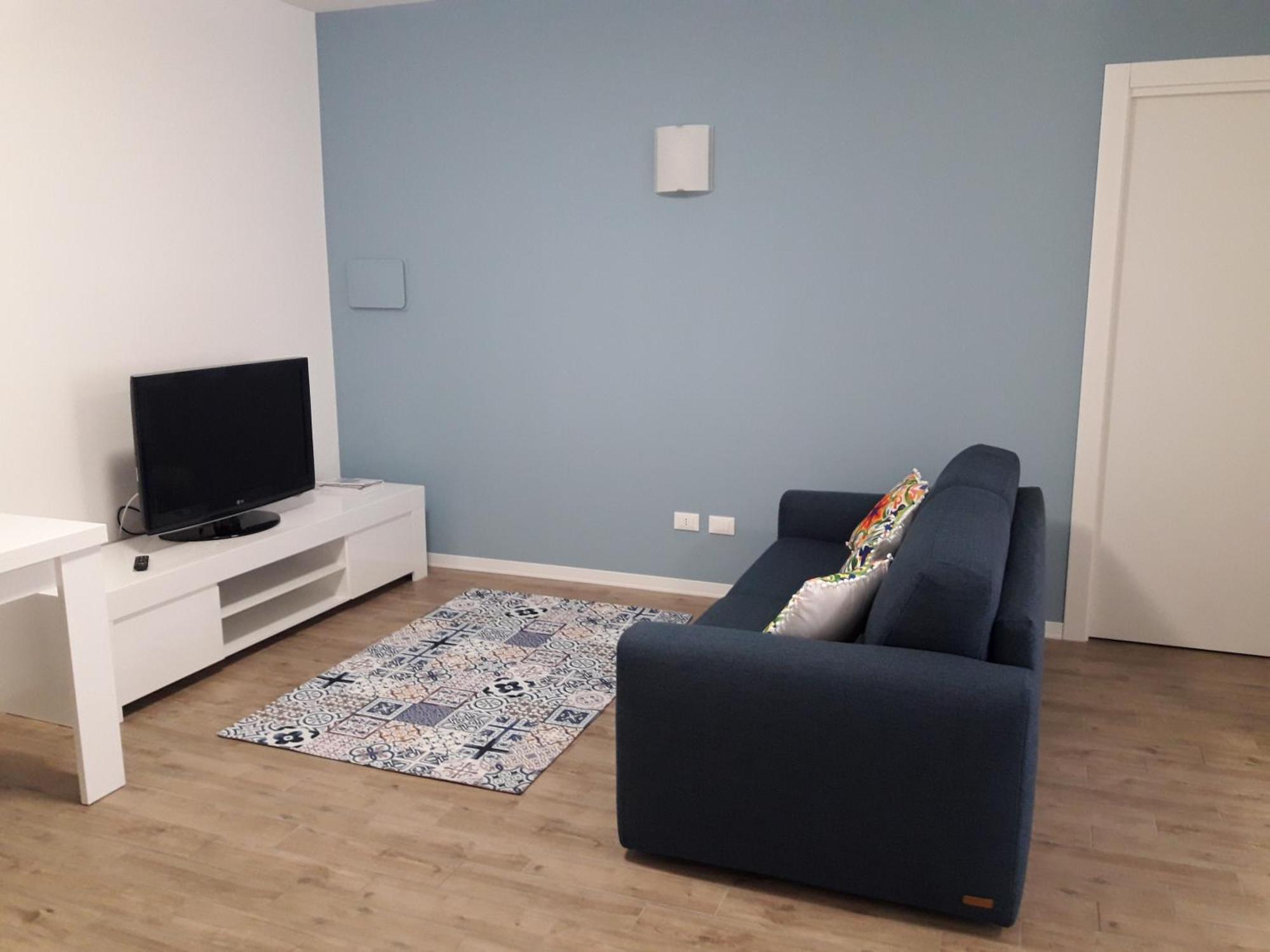 Residenza Del Borgo Daire Trapani Dış mekan fotoğraf